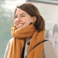 Hanna Oosterveen avatar image