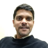 Arun Santharam avatar image