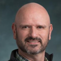 William Harrison avatar image