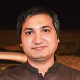 Muhammad Ajmal avatar image