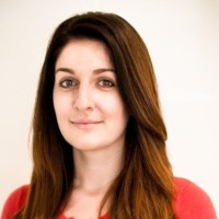 Desi Peneva avatar image