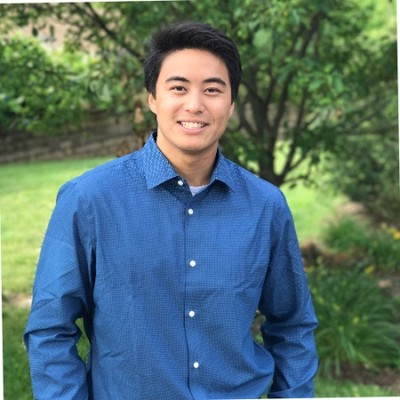 William Lin avatar image