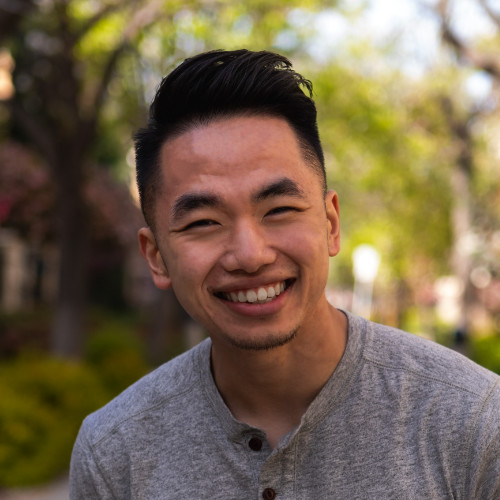 Peter Nguyen avatar image