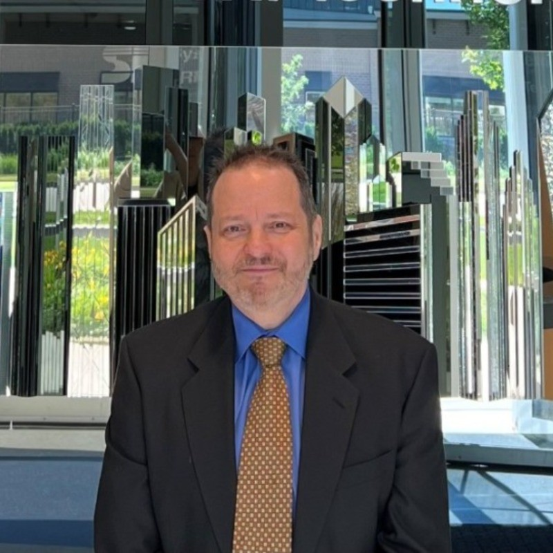 Ron Zagar avatar image