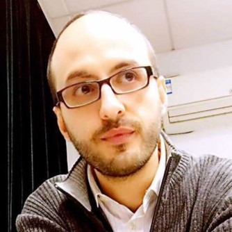 Ioannis Diamantis avatar image