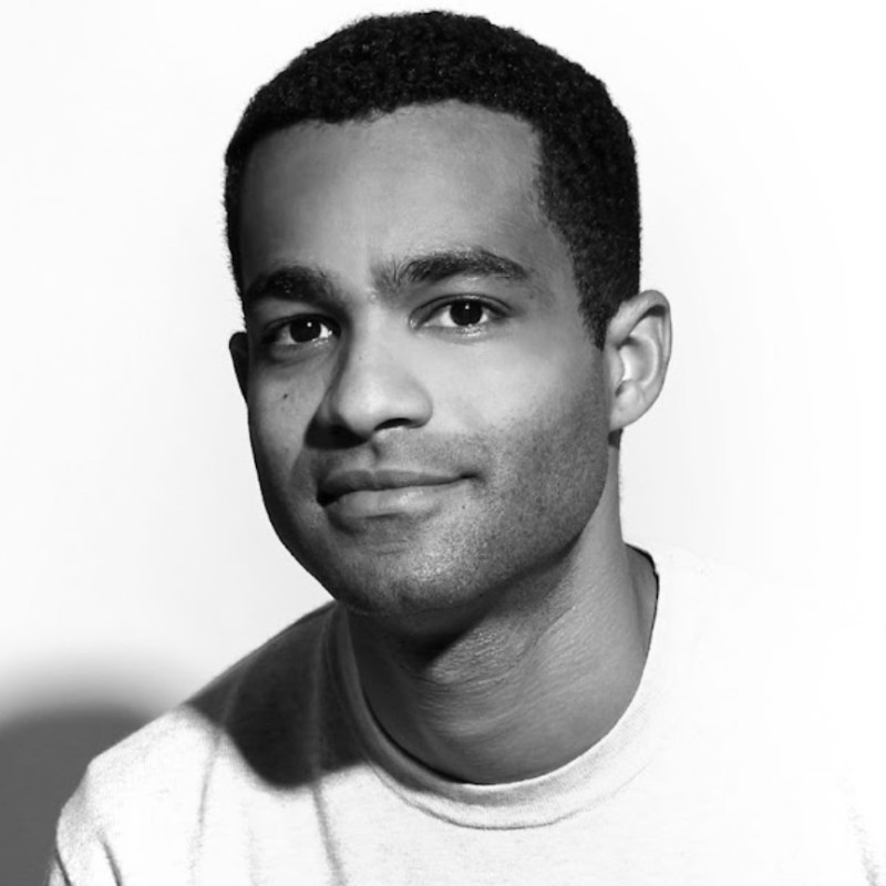 Yosef Johnson avatar image