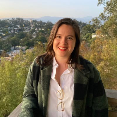 Katherine Sayre avatar image