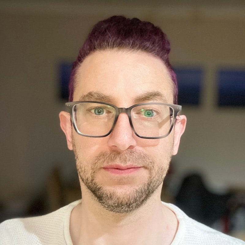 Wedge B. avatar image