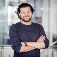 Rutger Knijnenburg avatar image