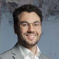 Sven Akkermans avatar image