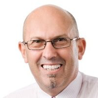 Mike Richards avatar image