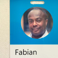 Fabian Williams avatar image