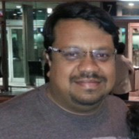 Harsha Govindraj avatar image