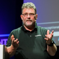 Mikael Nystrom avatar image