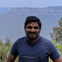 Manikandan Balakrishnan avatar image