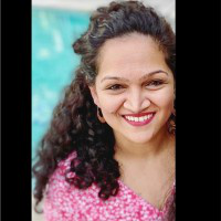 Diksha Wadhawan avatar image