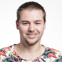 Wim Meurer avatar image