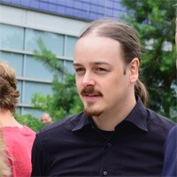 Jens Frielink avatar image