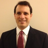 Jonathan Price avatar image