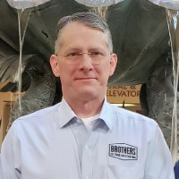 James Bos avatar image