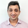Karthik Venkatasubramanian avatar image
