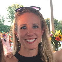 Taylor Swiedom avatar image