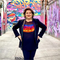 Rita Arrigo avatar image