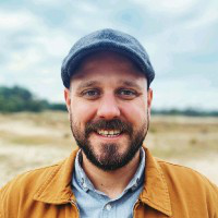 Ivo Bierhuizen avatar image