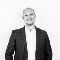 Damien Margaritis avatar image