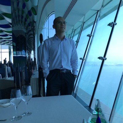 Jason Chen avatar image