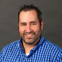 Stephen Kirkpatrick avatar image