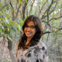 Aditi Kulkarni avatar image