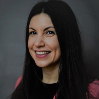 Lidia Barbutu avatar image