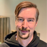 Ross Smith avatar image