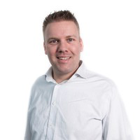 Pascal Slijkerman avatar image