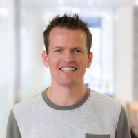 Melvin Straathof avatar image