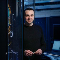 Michael Arnoldussen avatar image