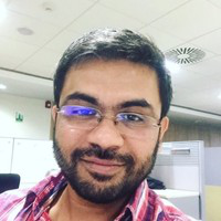 Ramaswamy R avatar image