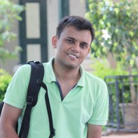 Abhishek Bhaumik avatar image