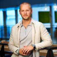 Viktor Wallström avatar image