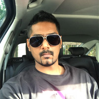 Sunil Gunasekaran avatar image