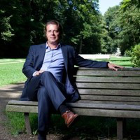 Mark Bosma avatar image