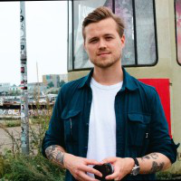 Elvin Kingma avatar image