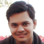 Ashish Sharma avatar image