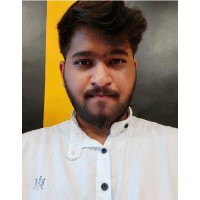 Pratik Kamle avatar image