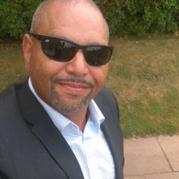 Mark Glazier avatar image