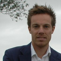 Mark van Lunenburg avatar image