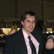 Hein Rombouts avatar image