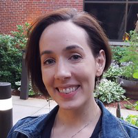 Julia Cuffe avatar image