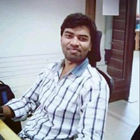 Gajanan Nagpure avatar image